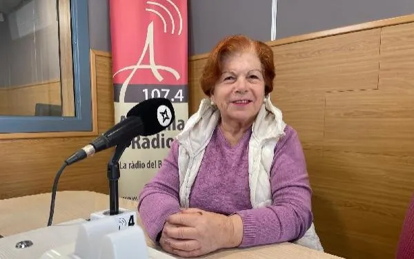 Foto: Altafulla Ràdio (Arxiu)