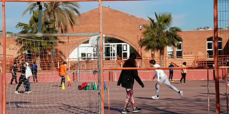 Arrenca el curs escolar per a més de mig milió d'alumnes de secundària, batxillerat i FP