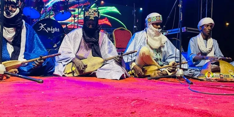 DEMÉSENLLÀ 782: Al Bilali Soudan