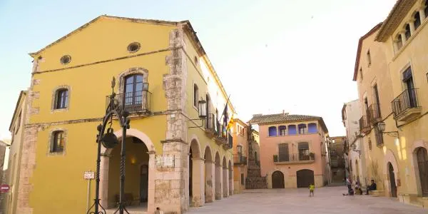 Altafulla preveu un descens del 15% en els ingressos de l'any vinent