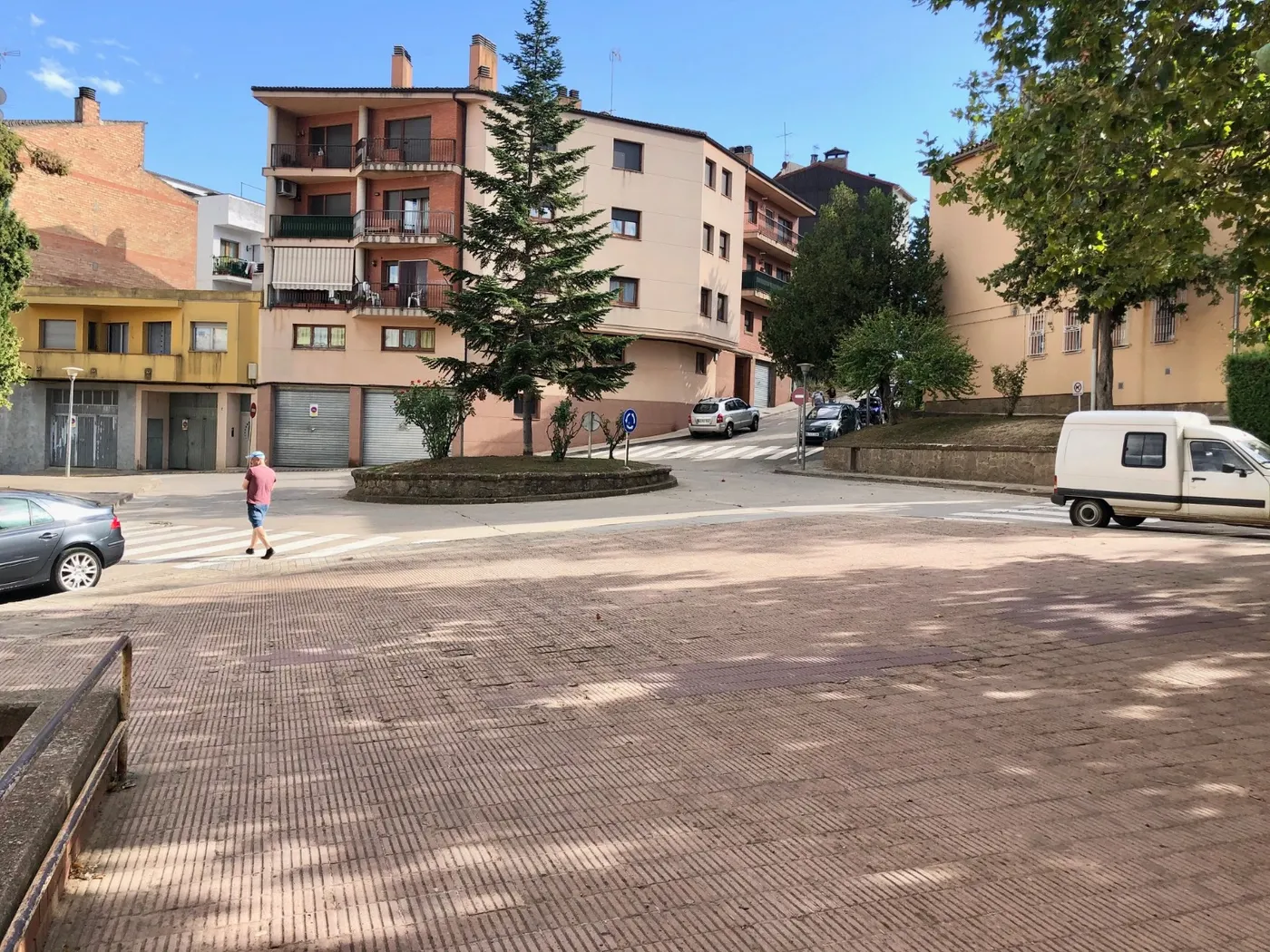 Solsona apropa la cultura als barris amb el programa 'Freqüència de barri'