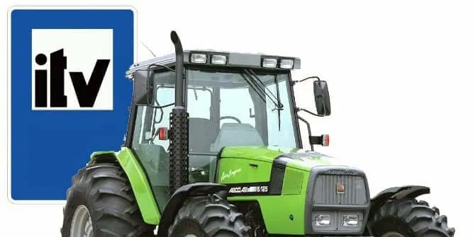 Revisions de vehicles agrícoles i ciclomotors a Agramunt i Montclar