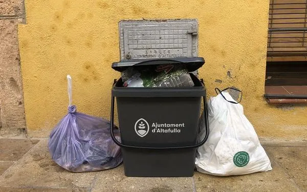 Foto: Ajuntament d'Altafulla