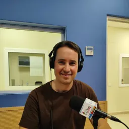 #105 - Espai Polític del 17/9/2024 - Joel Ramírez (ERC) - episode art