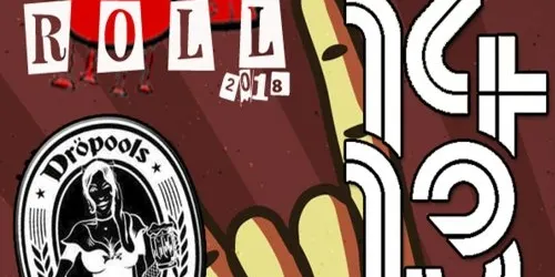 Sortegem invitacions per anar al concert "Ruc&Roll" aquest divendres a l'Espai 14/13