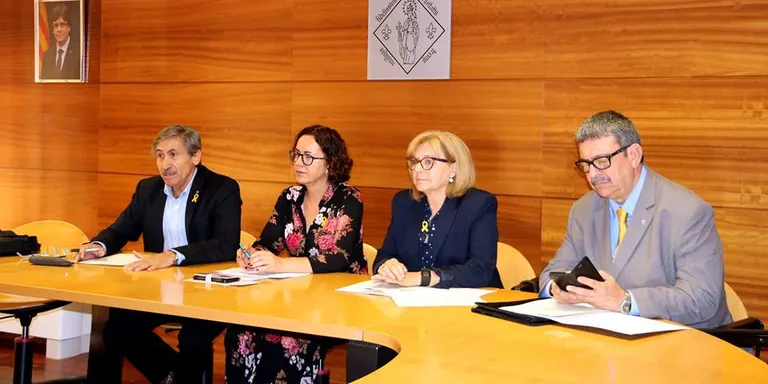 Augmenta la resolució amb mediació de les denúncies de consum a l'Alt Pirineu i Aran