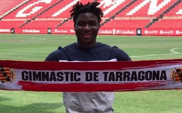 Foto: Nàstic