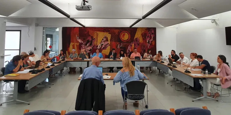 El ple ordinari del mes de juny aprova el romanent de tresoreria de 4,5M que passen al pressupost vigent
