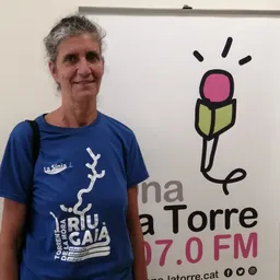 #713 - Activitats mediambientals i projectes de l'Associació La Sínia al Baix Gaià - episode art