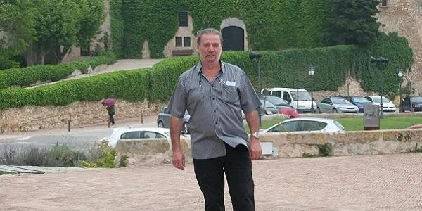 Josep Maria Pérez posa punt i final a més de dues dècades al capdavant de l’Hotel La Torreta