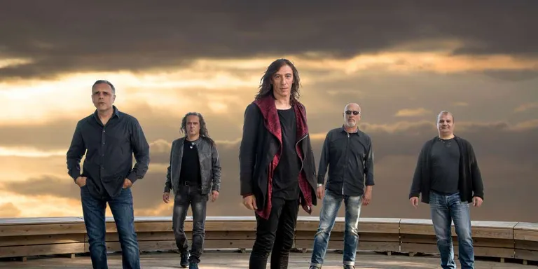 Sopa de Cabra, en concert a Llívia el 18 de juny