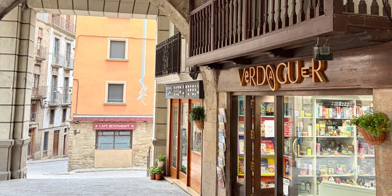Solsona obre una nova convocatòria d’ajuts per crear, modernitzar i consolidar negocis a la ciutat