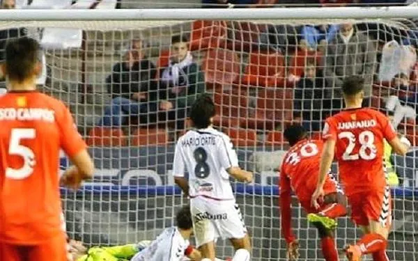 Foto: Club Gimnàstic de Tarragona