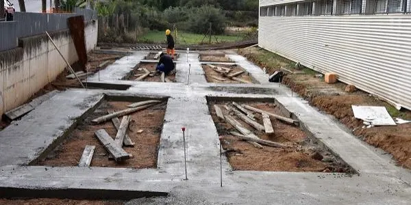 L'ampliació temporal del CAP de Torredembarra estarà a punt a final d'any