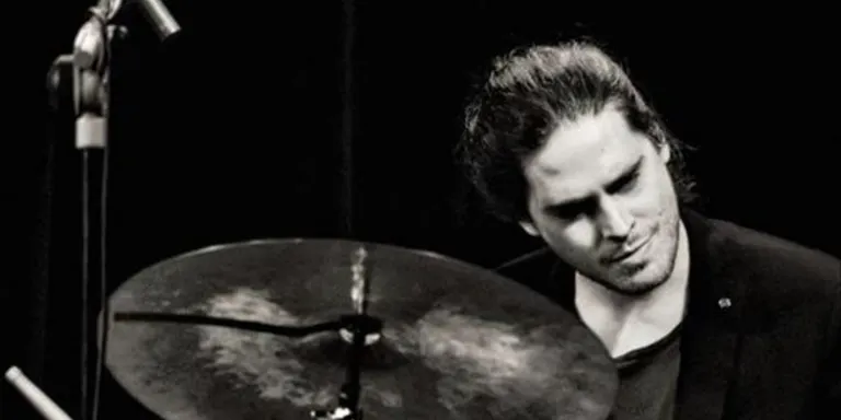 Concert de jazz de Kike Pérez Trio a la Seu d'Urgell