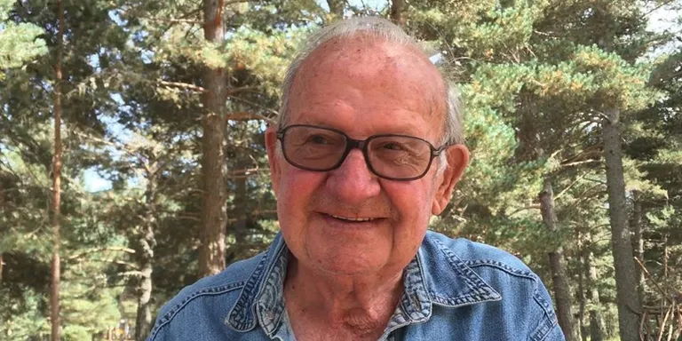Mor Josep Turiera, alcalde de Puigcerdà entre 1979 i 1981