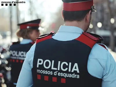 Els Mossos reforçaran la seguretat a la xarxa viària catalana pel pont de Tots Sants