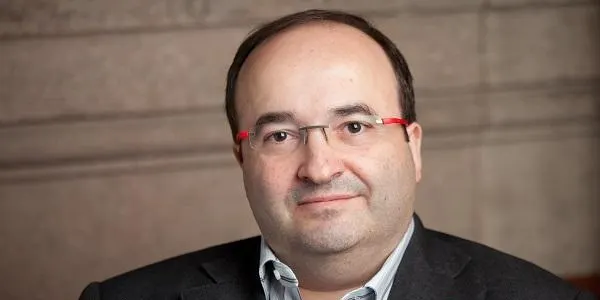 El líder del PSC, Miquel Iceta, visita aquest dissabte Torredembarra