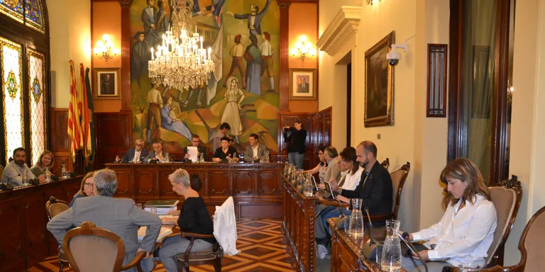 Nou pas de la Diputació per al desplegament efectiu de la fibra òptica a les comarques de la demarcació de Lleida