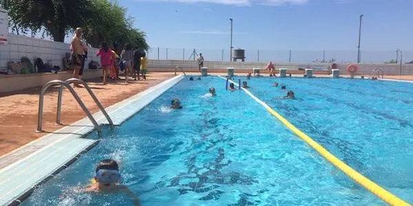 L’Ajuntament d’Altafulla rep més de 21.000 euros de la Diputació de Tarragona per la seguretat de les zones de bany