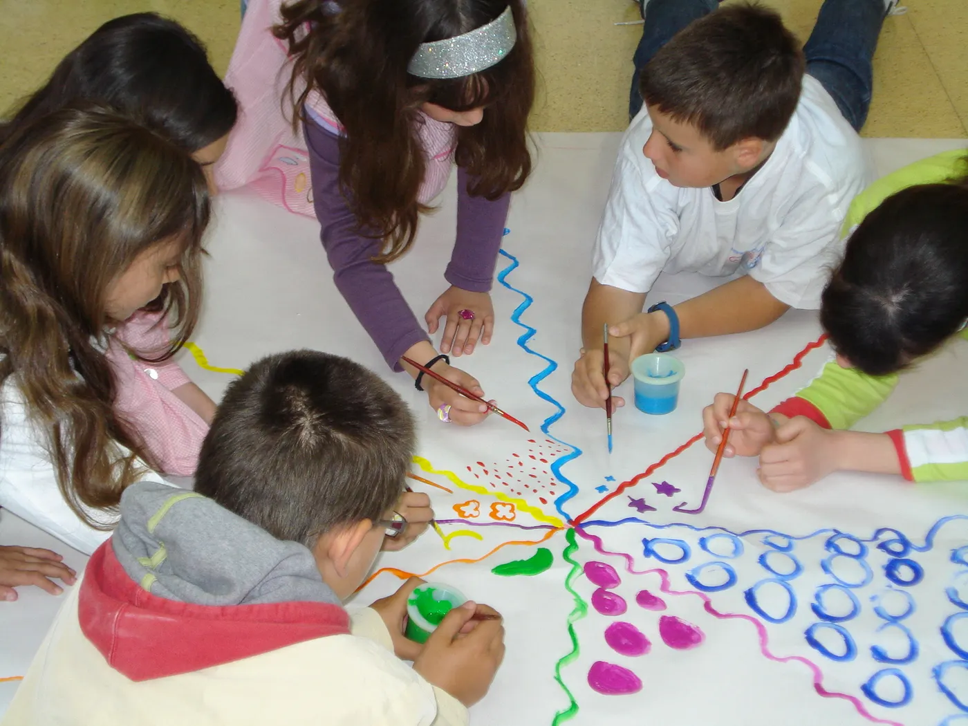 Portes obertes de cara a la preinscripció del curs 2017-2018