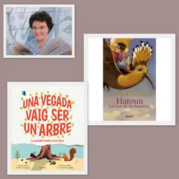 Avui recomenacions de la Mixa - episode art