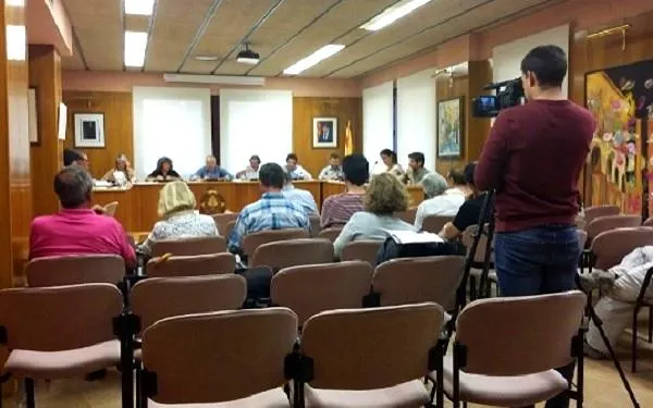 Foto: Altafulla Ràdio