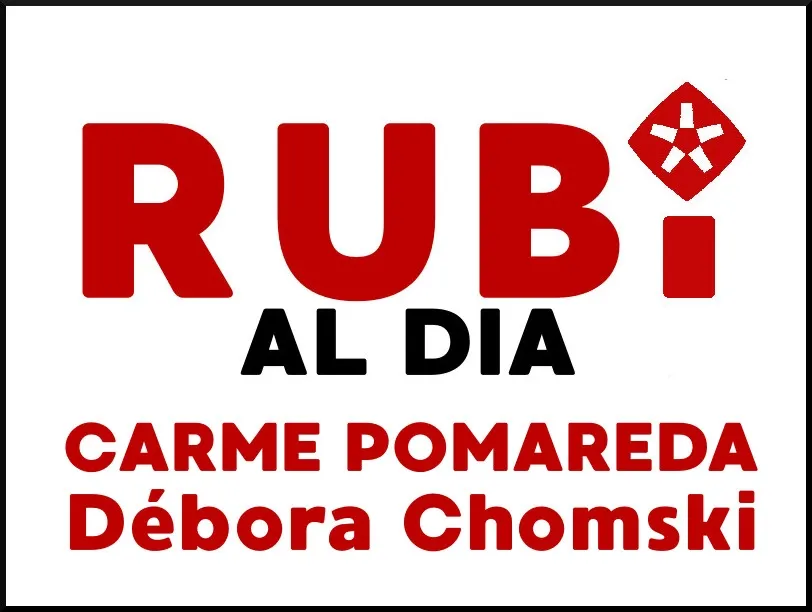 RUBÍ AL DIA dimarts 22 GENER 2019