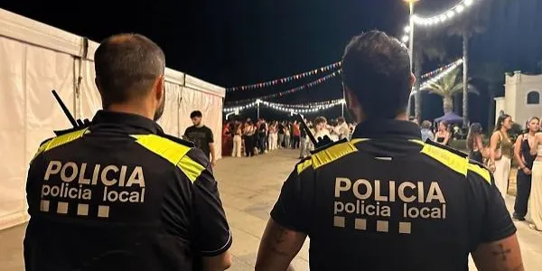 Torredembarra comptarà amb un dispositiu policial especial per la Festa del Quadre