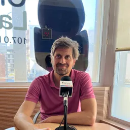 #152 - Entrevista a Oriol Milà - Capità del Port de Torredembarra - episode art