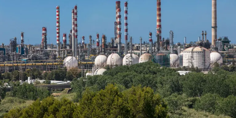 Pugen un 21% les exportacions de les empreses del Camp de Tarragona i les Terres de l’Ebre