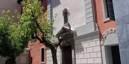 La Sala de la Immaculada de la Seu acull una xerrada sobre psiquiatria