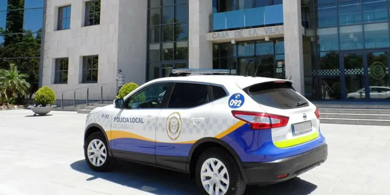 La Policia de Cambrils evita l’ocupació d’un pis al carrer Drassanes