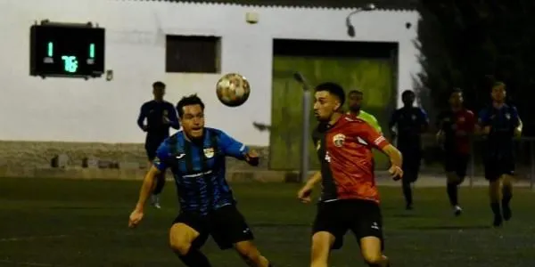 El Creixell salva un punt davant el San Salvador en el temps afegit (2-2)