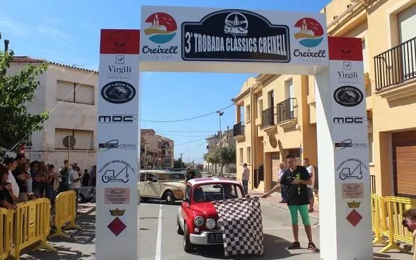 Foto: Clàssics Creixell