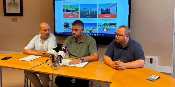 Els 200.000 euros dels pressupostos participatius de Torredembarra es destinaran a crear espais d’ombra a la via pública i a l’Escola Molí de Vent