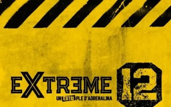 XTREM 12, el nou concurs d’estiu de TAC12