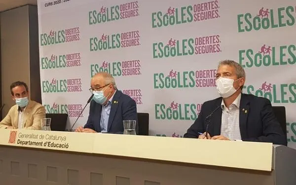 Foto: Generalitat de Catalunya
