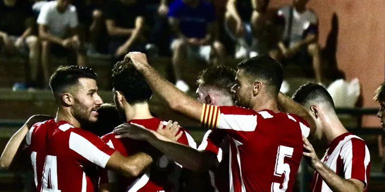 El Granollers, primer rival de la UE Valls a casa a la Lliga Elit