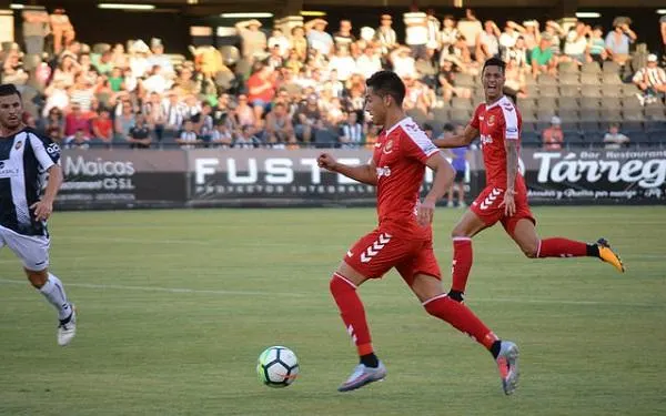 Foto: Nàstic
