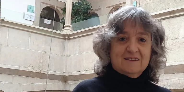 Josefina Caball parlarà de traducció divendres a la biblioteca