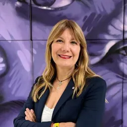 L'entrevista - Sònia Guerra, del 05/03/2025 - episode art