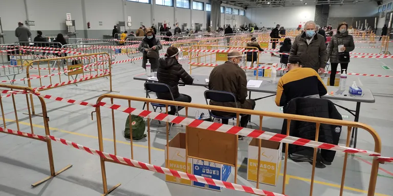 97% de les meses constituïdes a les deu del matí