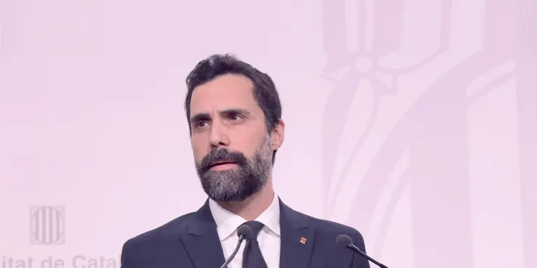 Torrent qualifica el 2023 com un any de "rècord absolut" pel món laboral: "Mai havíem tingut tanta gent treballant"