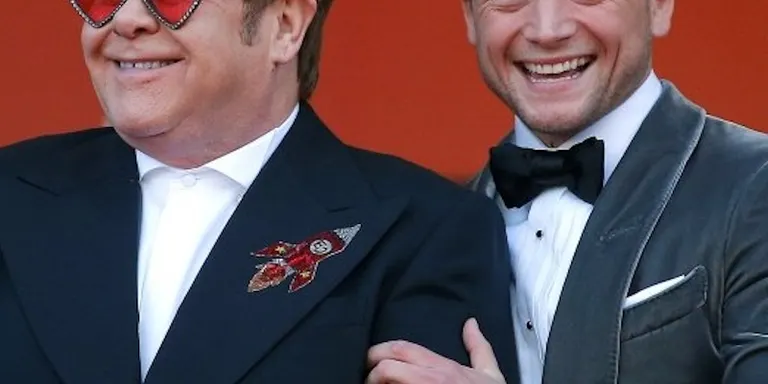 Guillem Medina - Remembering Elton John