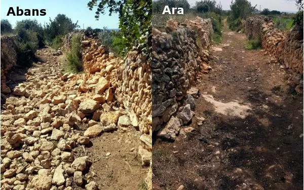 Foto: Ajuntament d'Altafulla