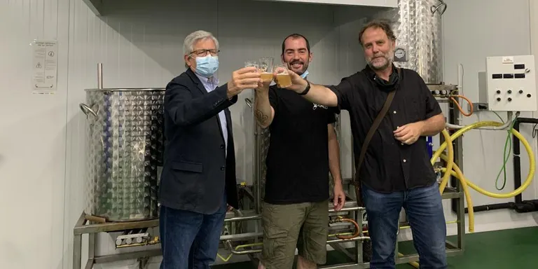 L’AUP insta a l’Ajuntament a presentar el projecte de millora de la deixalleria a les ajudes de l’ACR