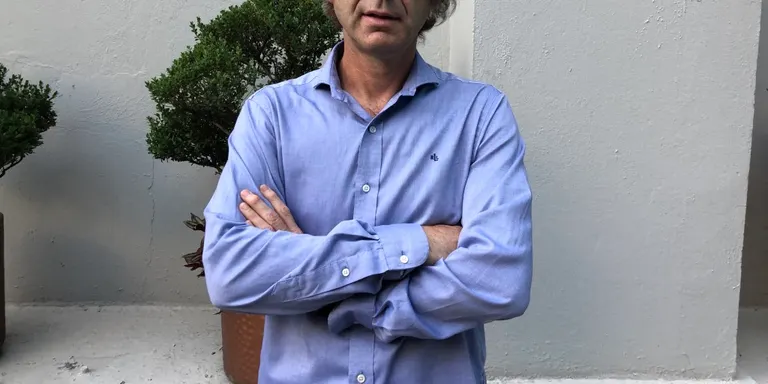 Enric Aguilar: “Els humans hem de pensar perquè totes les nostre actuacions tenen un preu ambiental”