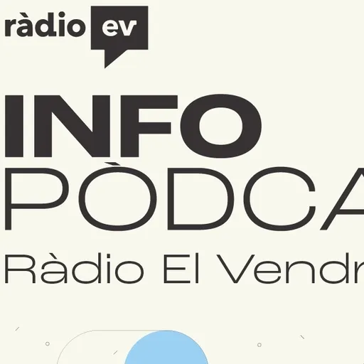 #544 - Infopodcast de Ràdio El Vendrell 107.1 F.M. 22/10/26