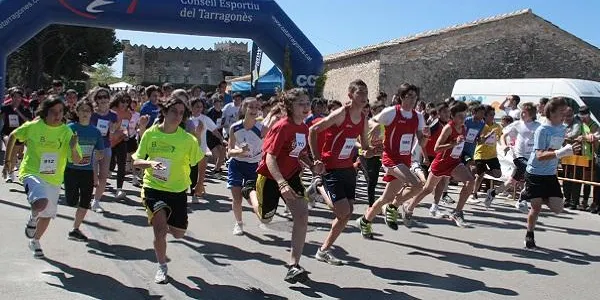 La Cursa 1r de Maig d’Altafulla ja compta amb més d’una cinquantena d’inscrits